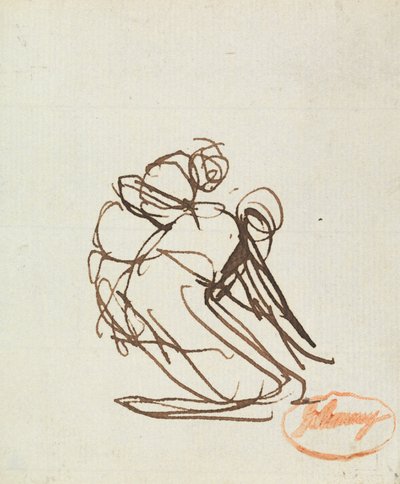 Figura Studio 10 da George Romney