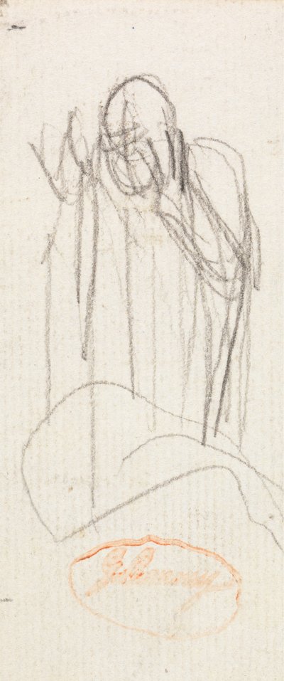 Figura Studio 1 da George Romney