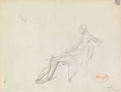 Figura Studio 9 da George Romney