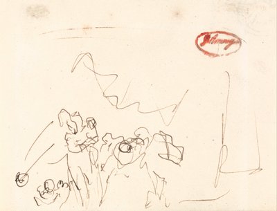 Figure vagamente descritte da George Romney