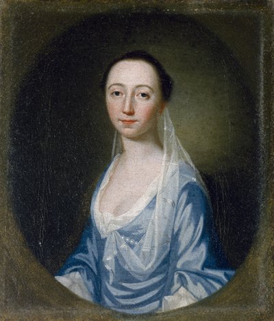 Millicent Watson da George Romney
