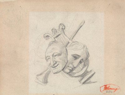 Richard Cumberland Frontespizio da George Romney