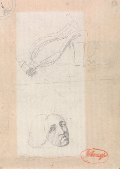 Richard Cumberland Frontespizio da George Romney