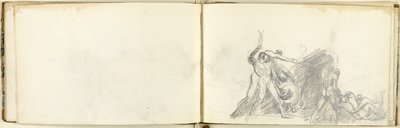 Taccuino da George Romney