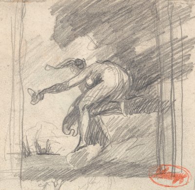 Studio per Susan, “Quando i mari ruggivano” da George Romney