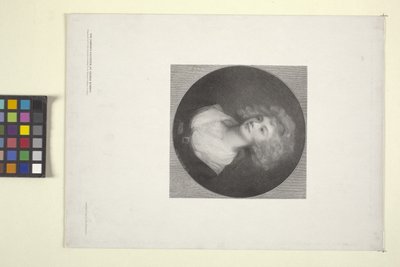La figlia del parroco da George Romney