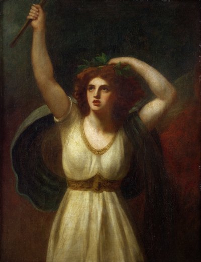 Immagine Sconosciuta da George Romney