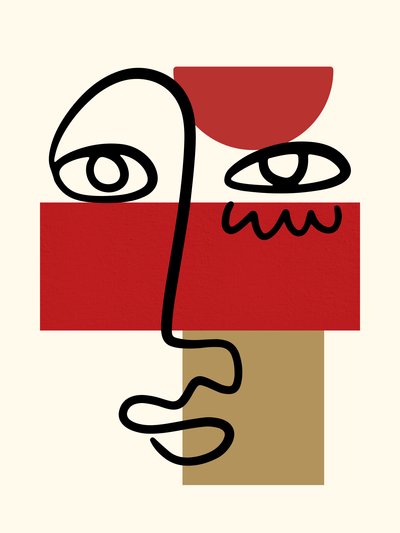 La bellezza della vita, 2023 da George Rosaly