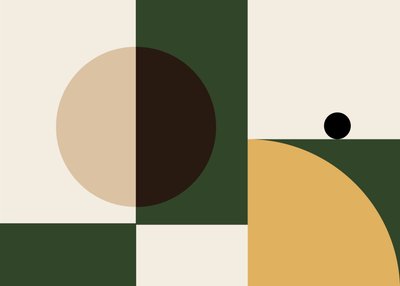 Puzzle del Botanico da George Rosaly