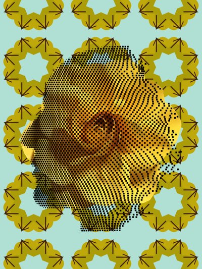 Sogno di speranza da George Rosaly