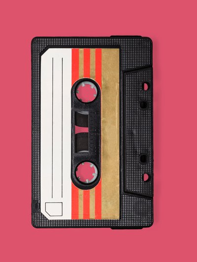 Extended-Play da George Rosaly