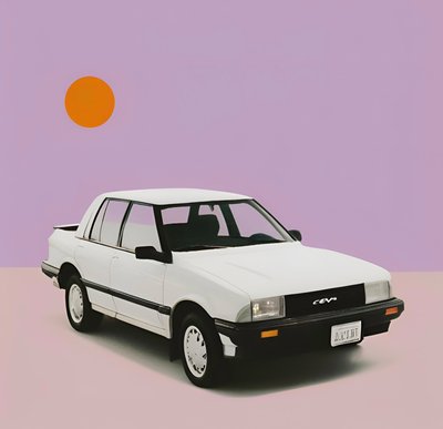 Unità minimalista, XXI secolo (pittura) da George Rosaly