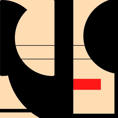 Amante della Musica da George Rosaly