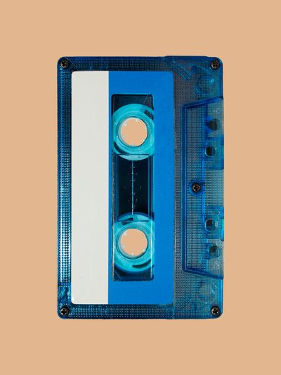 Neon C-Tape, 2024 da George Rosaly
