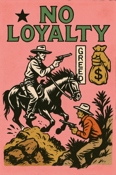  da George Rosaly