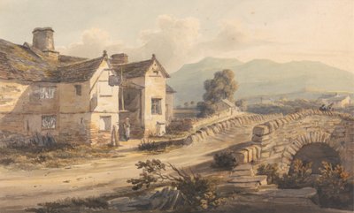 Cottage in Westmoreland da George Samuel