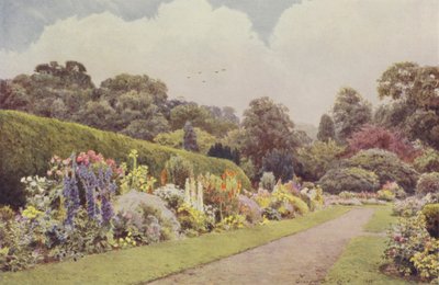 Auchincruive da George Samuel Elgood