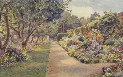 Mynthurst da George Samuel Elgood