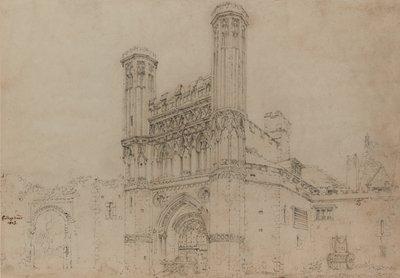 Porta di Sant