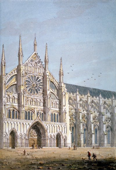 Porta nord dell