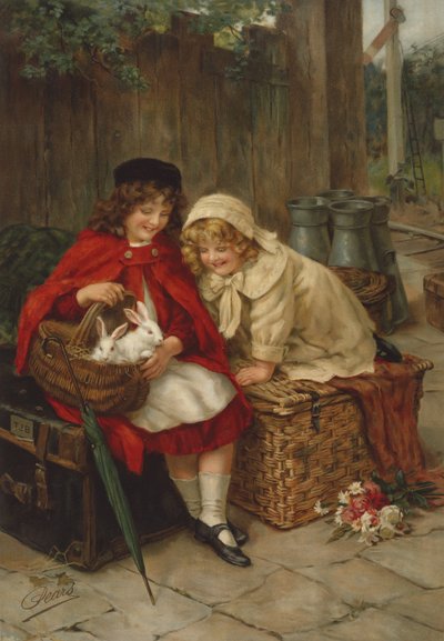 Animali domestici da George Sheridan Knowles