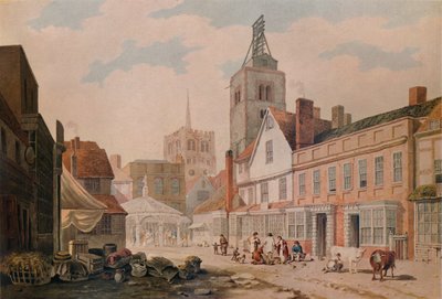 San Albano da George Sidney Shepherd