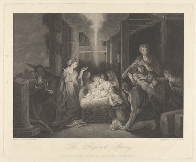 Finestra Ovest della Cappella, New College Oxford: L