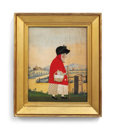 La donna dell