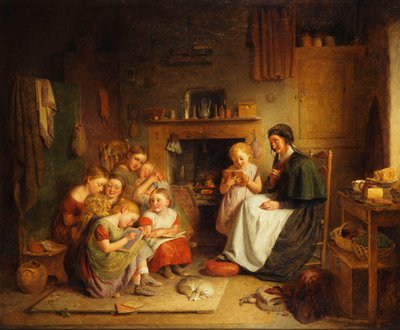 La lezione da George Smith