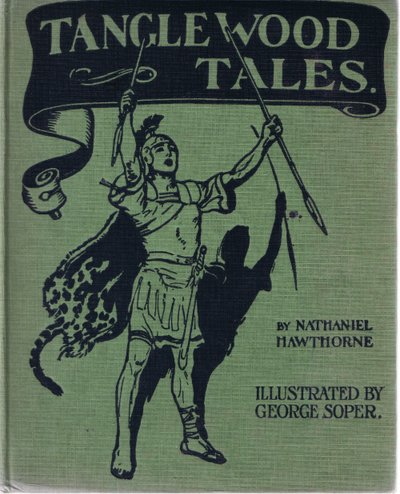 Copertina anteriore da George Soper
