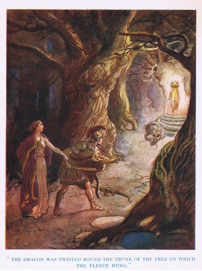 Il Vello d