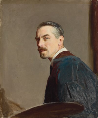 Autoritratto dell