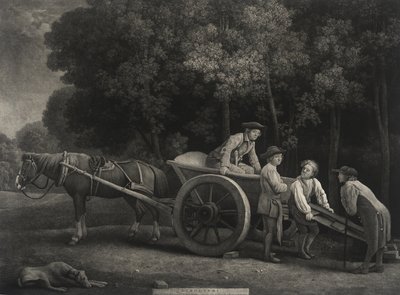  da George Stubbs