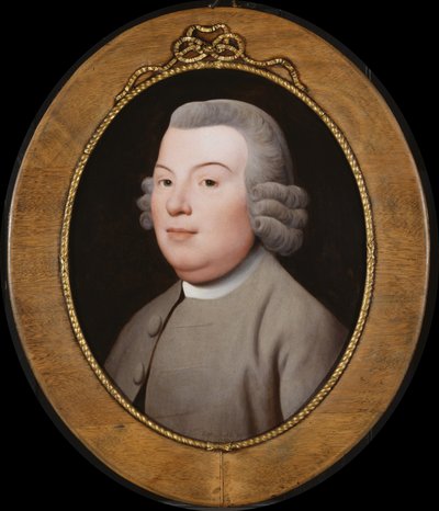 Il signor Hospey () Walker da George Stubbs