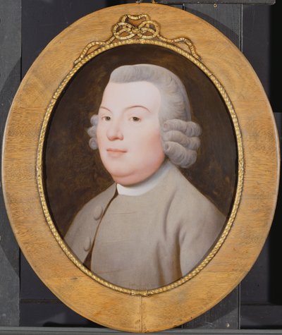 Mr. Hospey Walker da George Stubbs