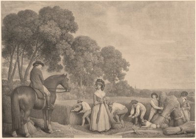  da George Stubbs