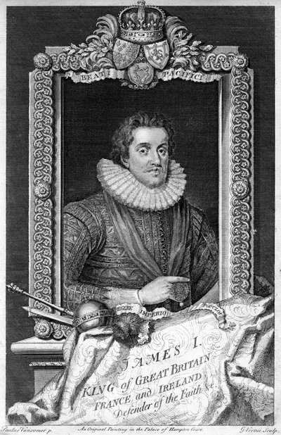 Giacomo I d