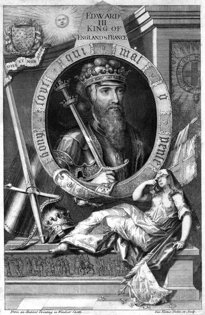 Re Edoardo III d