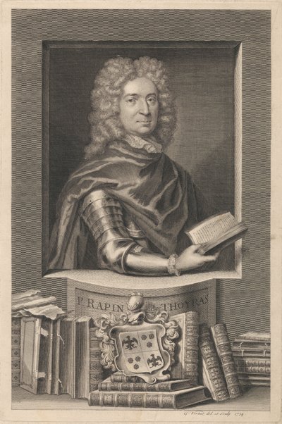  da George Vertue