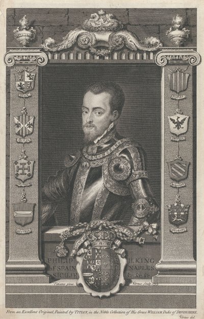  da George Vertue