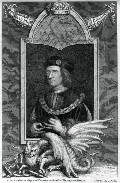 Riccardo III d