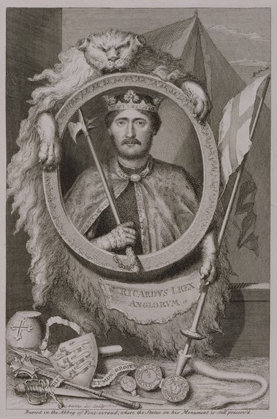 Riccardo I 