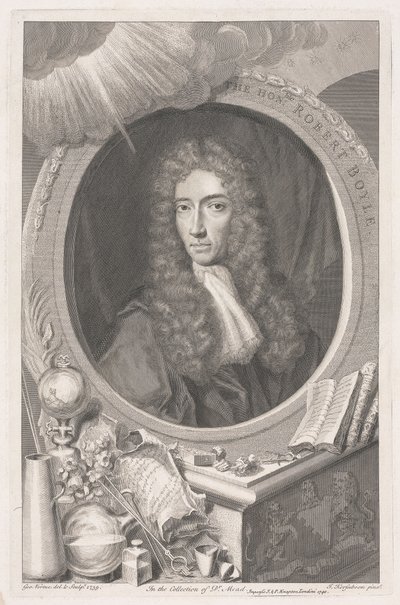  da George Vertue