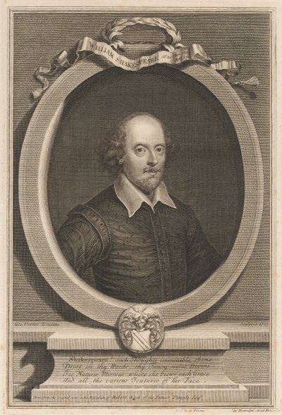  da George Vertue