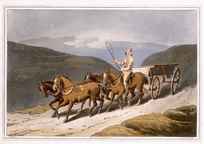 Il carro dell