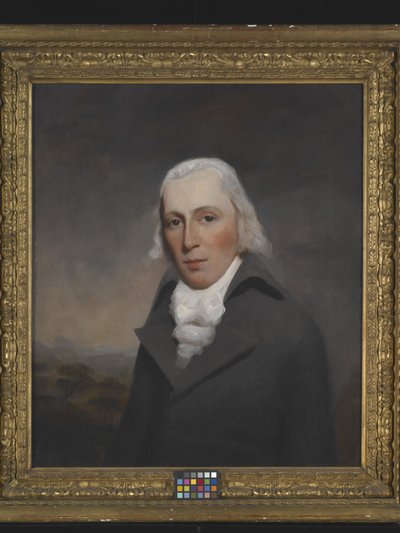 George Wood da George Watson