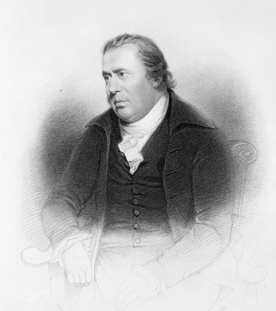 William Smellie, inciso da Henry Bryan Hall, 1840 da George Watson