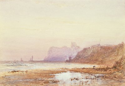 Costa a Whitby con l