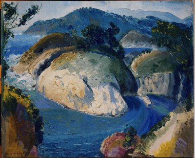  da George Wesley Bellows