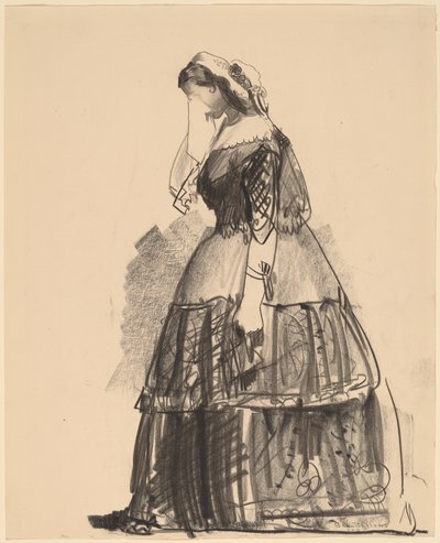 Signora del 1860 - L
